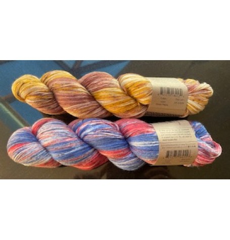 Araucania Huasco Sock Yarn